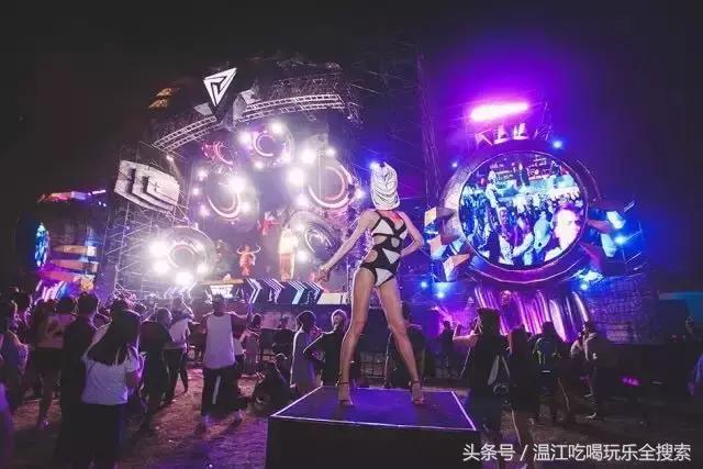 温江跨年夜该怎么过,成都跨年哪个地方最好
