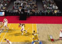 2k24黑曼巴和科比布莱恩特,nba2kol科比布莱恩特经典版