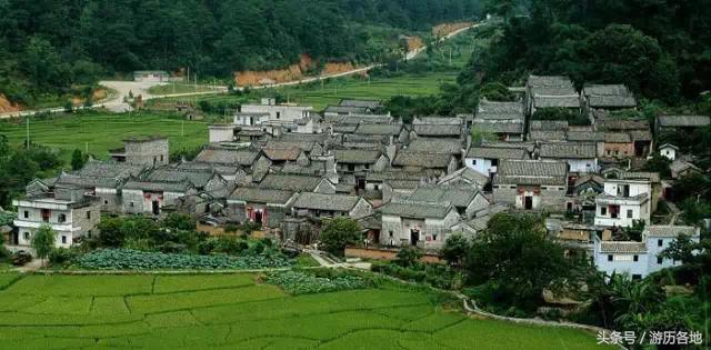 广东元旦从化旅游景点推荐,广州从化元旦三天两晚游玩攻略