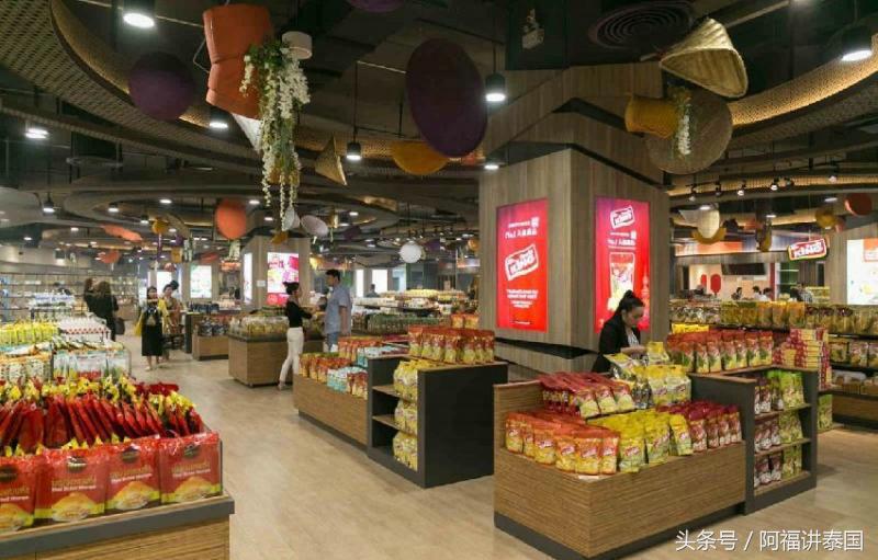 曼谷购物景点大全,旅游攻略曼谷自由行路线