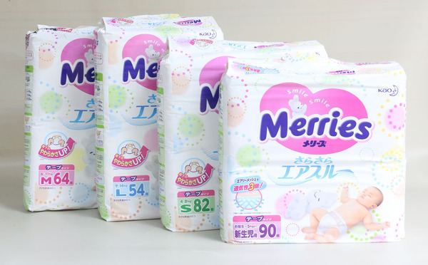 日本限购吗,尿不湿还敢买日本的吗