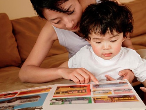 少儿早教科普,0-3岁儿童启蒙早教最火
