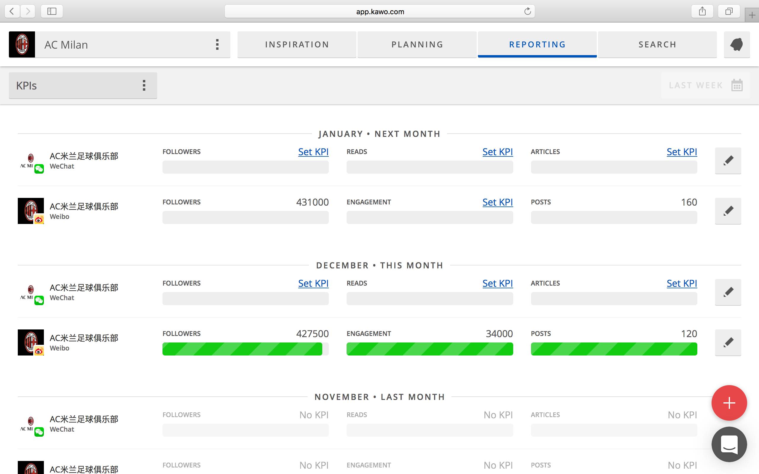 来看看ac米兰,曼联科比利物浦