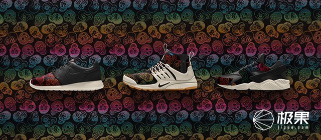 耐克新年配色,耐克定制特色配色