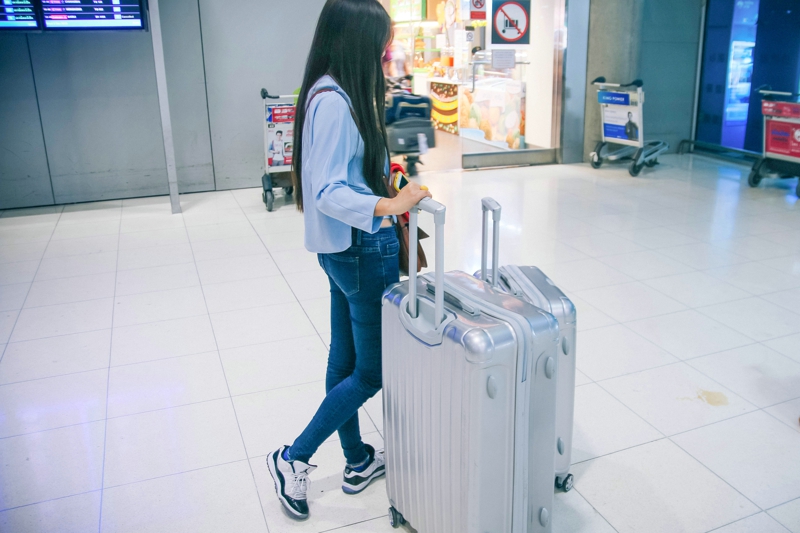 泰国旅游必带物品清单男,泰国旅游购物必收藏