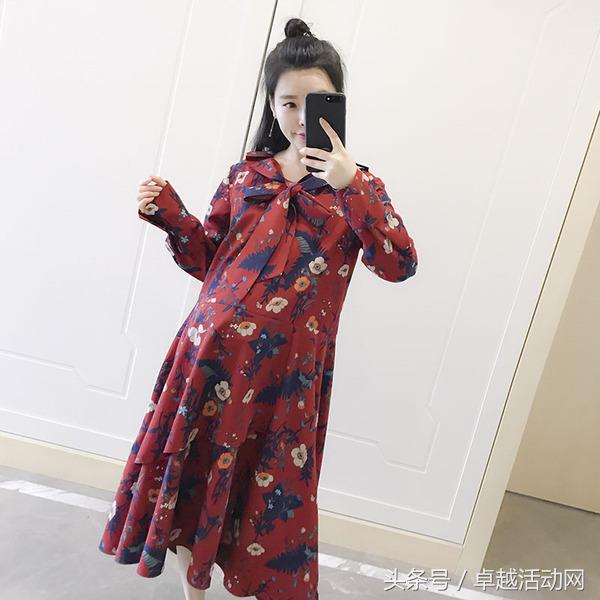 孕妇春秋怎么穿搭,孕妇怀孕期间穿衣注意事项