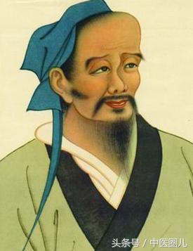 这些中医大神，你认识几位？