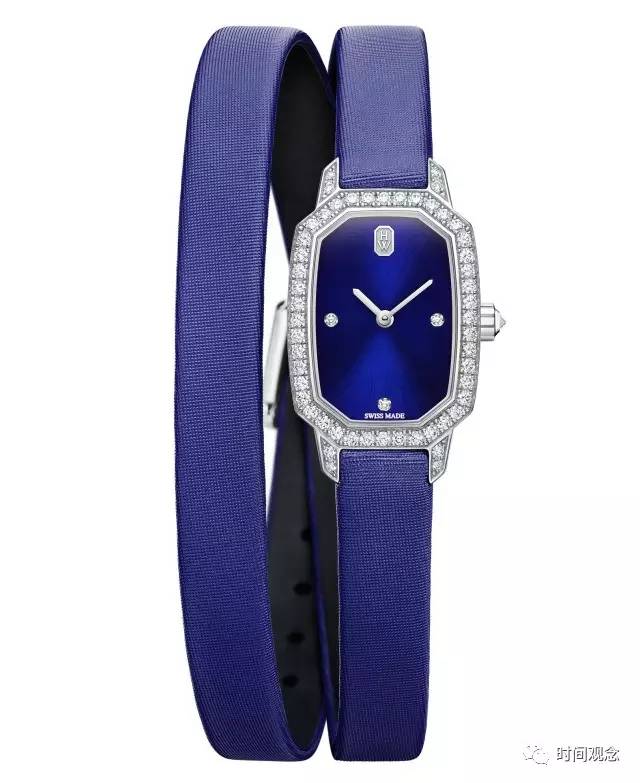 时间观念：每一分每一秒都有Ta相伴才是真正的幸运