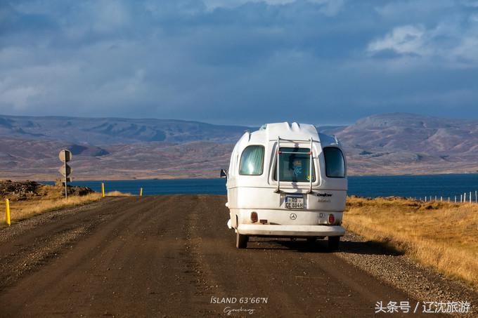 冰岛的两点自然奇景,真实的冰岛全景
