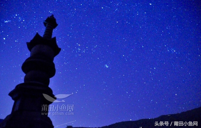 莆田隆兴村龟山寺,福建莆田龟山寺