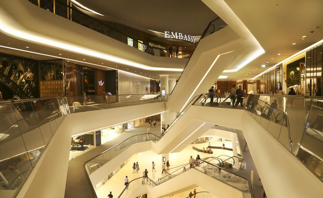 为什么出国都要买车,为什么很多人出国买奢侈品