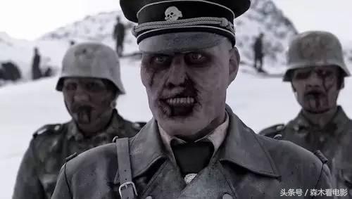 丧尸电影二十部,颤抖吧人类电影完整版免费观看