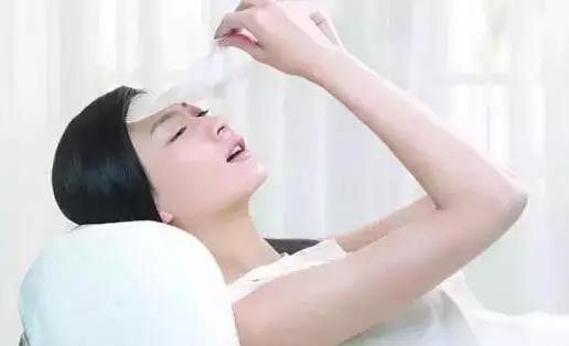 羡慕鬼怪新娘的少女肌？那还不赶紧敷这10款面膜！