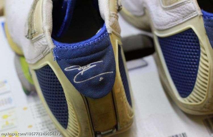 我有几箱回忆你有酒么(一)Adi老鞋篇