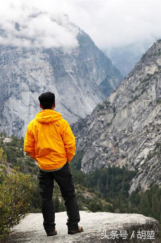 加利福尼亚美洲公园,加利福利亚国家公园