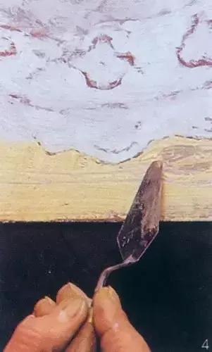 古典油画大师油画技法,很全的绘画教程