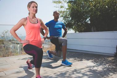 剑指KeepFitbit推出Fitstar私人教练App