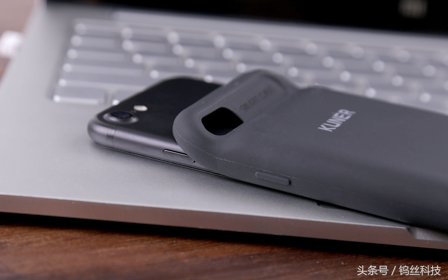 一个iphone手机壳,一个壳解决想换手机的冲动