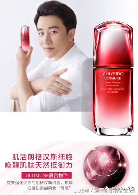 错过它们等于错过丰富奖励,肌肤之钥的高效亮白精华