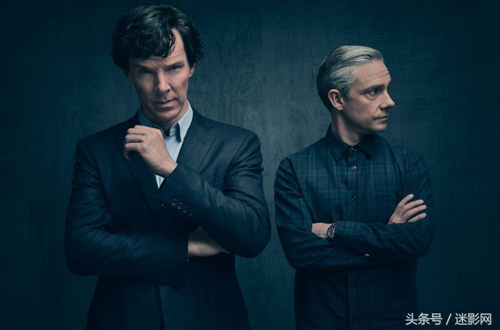 电影神探夏洛克之撒谎的侦探,神探夏洛克躺下的侦探