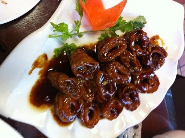 百年春和楼|青岛港最出名的馆子没有之一