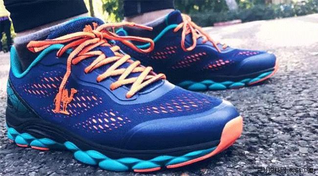 骆驼新款跑鞋评测,camel骆驼登山鞋测评