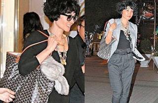 靠奢侈品建立自信吗,靠奢侈品赚钱吗