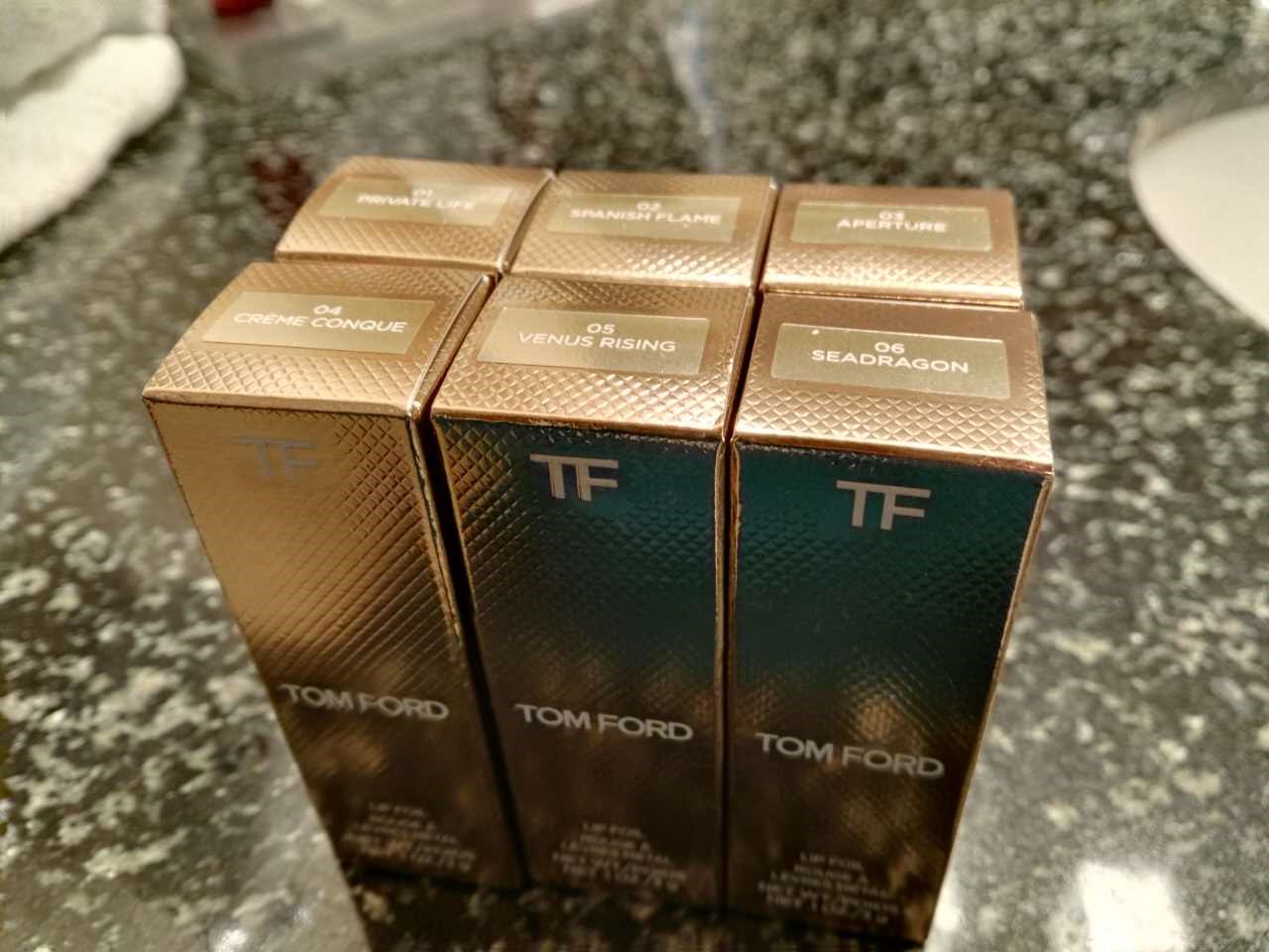 秘籍｜如何拥有一名给你买唇膏的男票