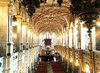 北欧半岛旅游攻略,斯堪的纳维亚半岛旅游