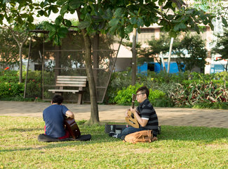 香港旅游攻略100条,探秘香港生活