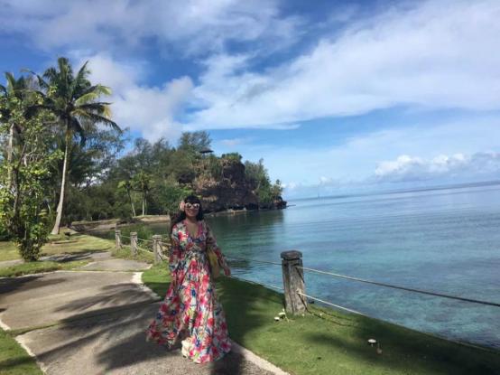 帕劳旅游6天5晚多少钱,帕劳蜜月一日游