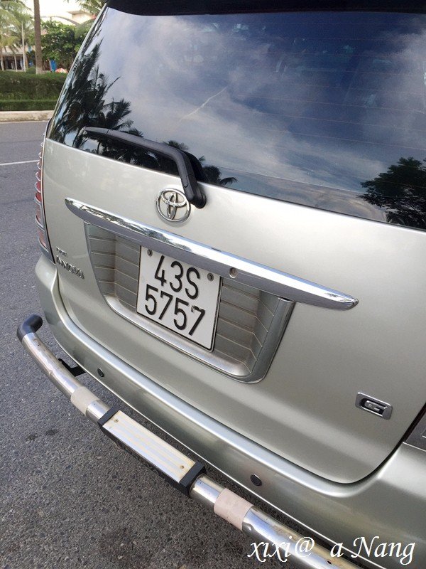 岘港六天五夜,岘港4天3夜消费