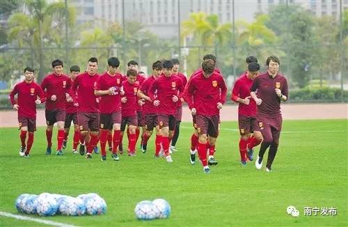 我爱足球全国总决赛,里皮东亚杯恒大