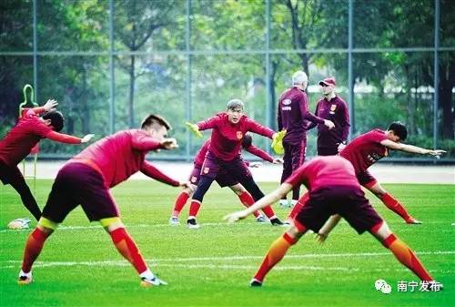 我爱足球全国总决赛,里皮东亚杯恒大