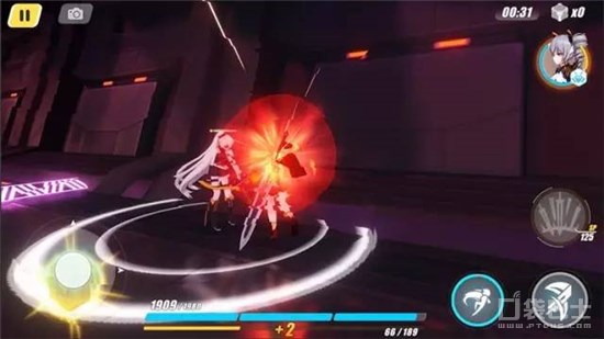 崩坏3新版本圣痕,崩坏3新版本哪个角色强