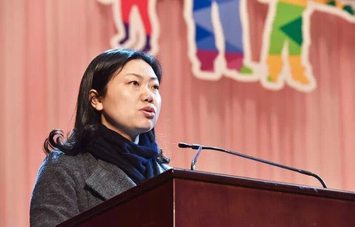 倡导文明新风共建美好校园,倡导校园文明传播正能量