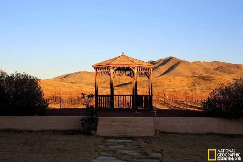 自驾游西部世界,这条世界级的自驾公路