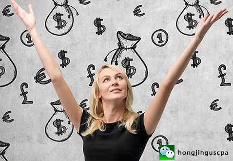 会计必须知道的五大税务术语,会计工作价值