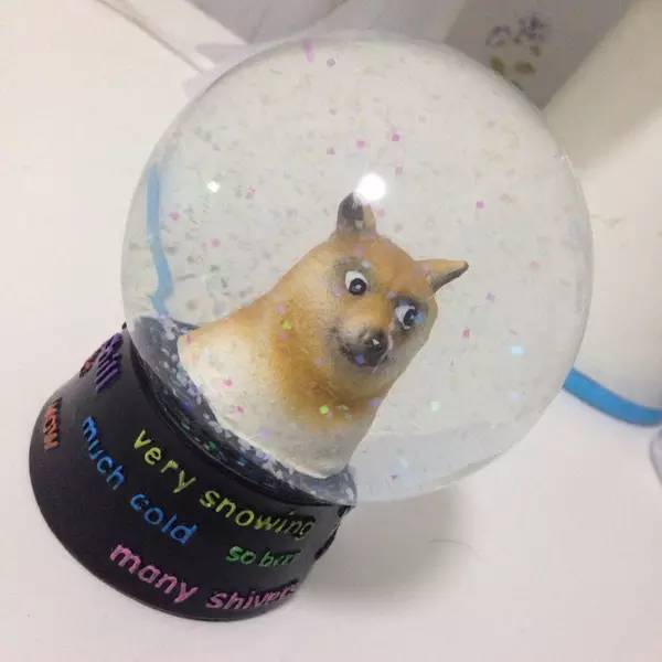 时髦办｜直男现在都懂小猪皮CPU和TFboys口红啦（普天同庆）