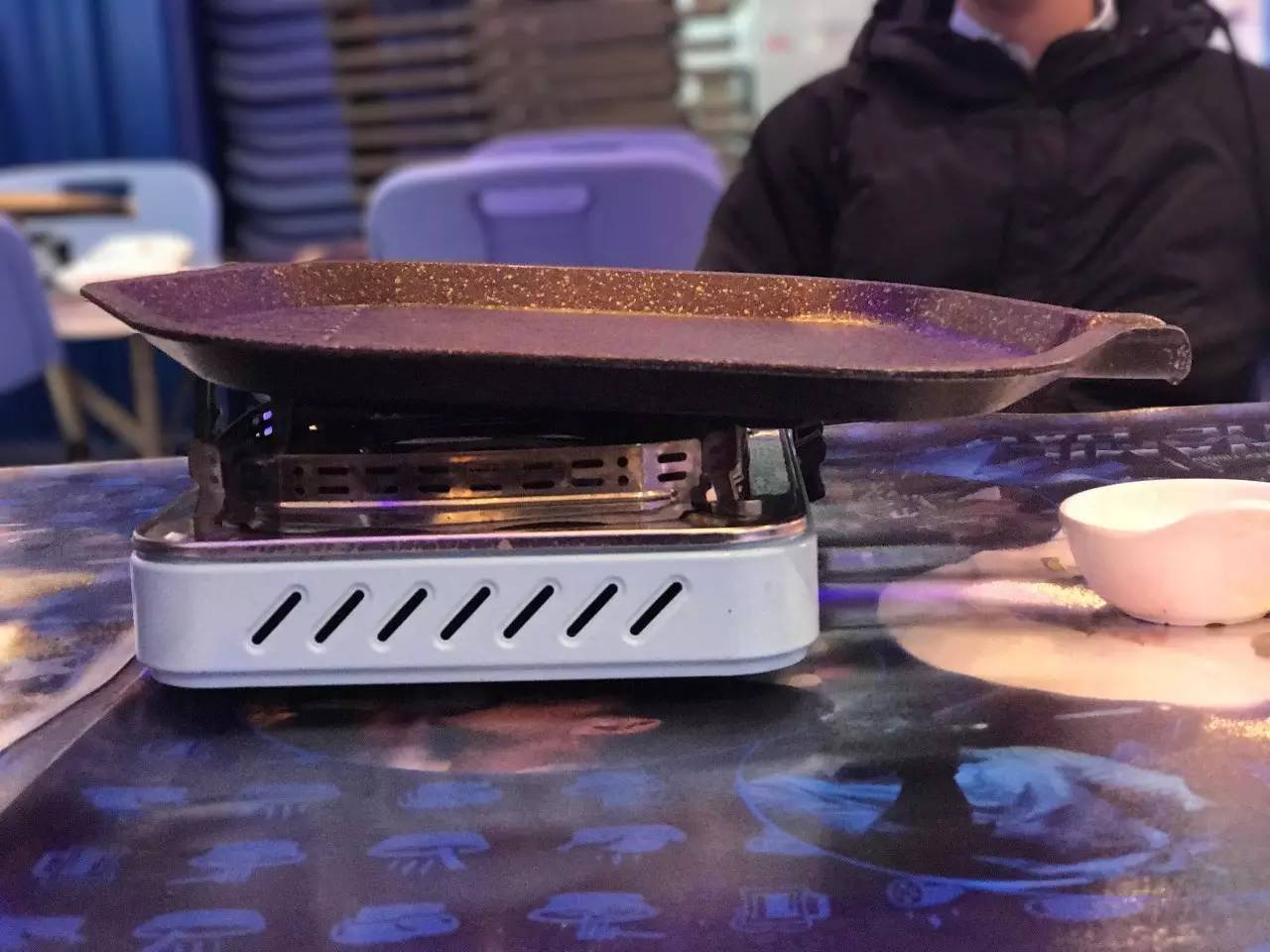 叱咤首尔烤肉界30年，来成都秒变5星好评店！看了《蓝色大海》必吃一顿！