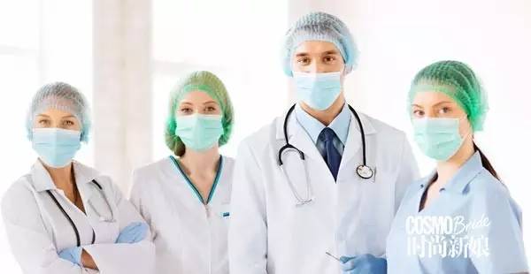 婚前护肤指南,婚前做美容注意事项