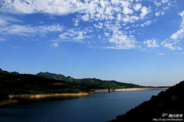 本色岐山,一座不来会遗憾终身的城!