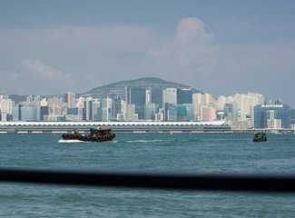 香港旅游攻略100条,探秘香港生活