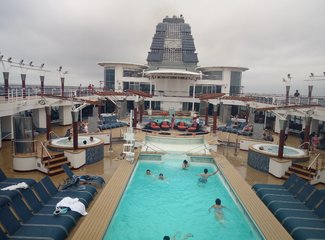 千禧号游轮,千禧号成功了吗