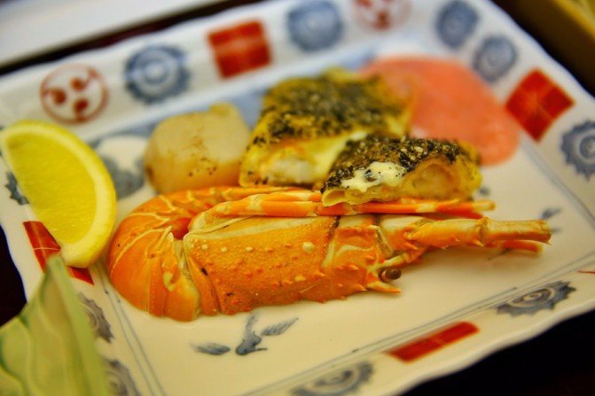 日本九州旅行游记,7天物语