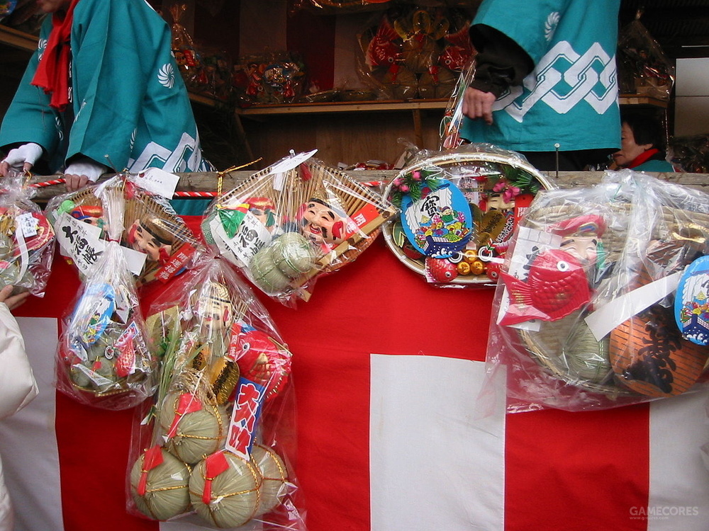 一个袋子就能装下一个柜子,一个可以装进任何东西的麻袋