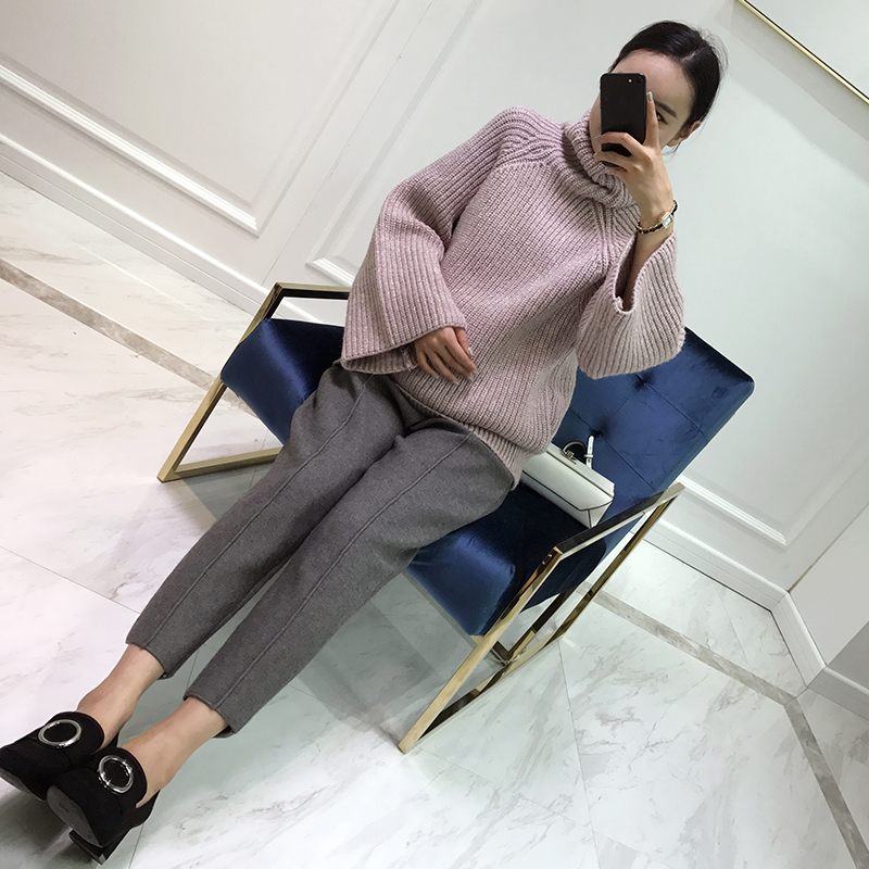 打底衫孕妈内搭,潮妈孕期穿搭打底衫