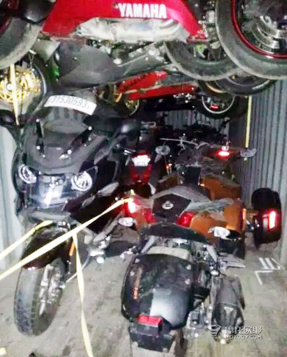 碣石兴旺时期的摩托车,碣石的摩托车真的便宜吗