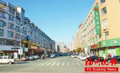 福清高山镇侨乡特区二期,福清中心城区最新规划