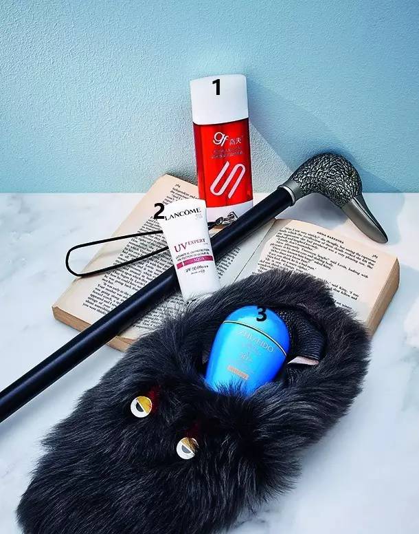 高端美容护肤推荐,100种美容配饰